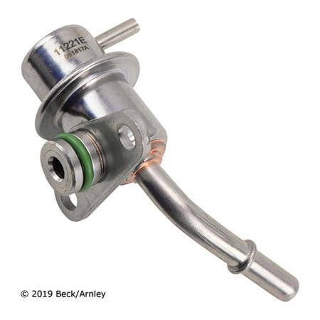 Beck/Arnley Fuel Inj Press Reg - Beck Arnley 158-1205